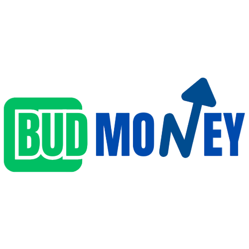Budmoney Logo